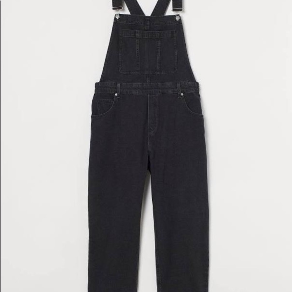 H&M Denim Overalls
